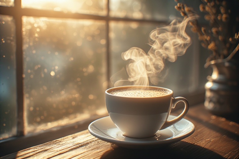 Sentuhan Lembut yang Selalu Menyapa: Detail Kecil yang Membuat Rumah Terasa Lebih Hangat Setiap Hari