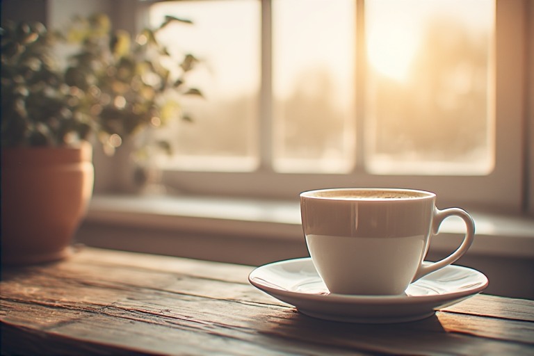 Objek Kecil yang Selalu Membuat Senyum: Detail Pribadi yang Menambah Kehangatan di Hari Biasa